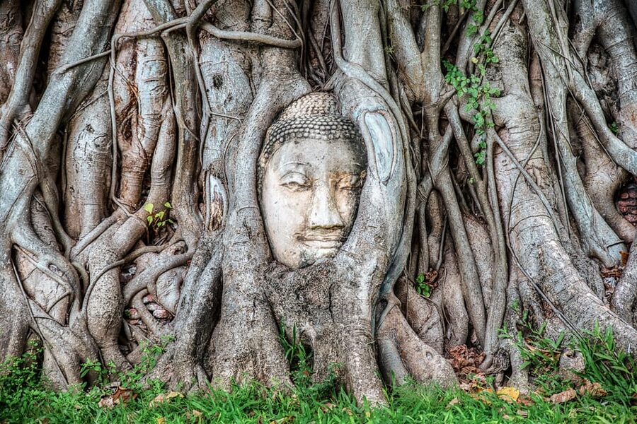 From Bangkok: Ayutthaya & Ayothaya Floating Market Day Trip - Why Ayutthaya works well as a day trip from Bangkok
