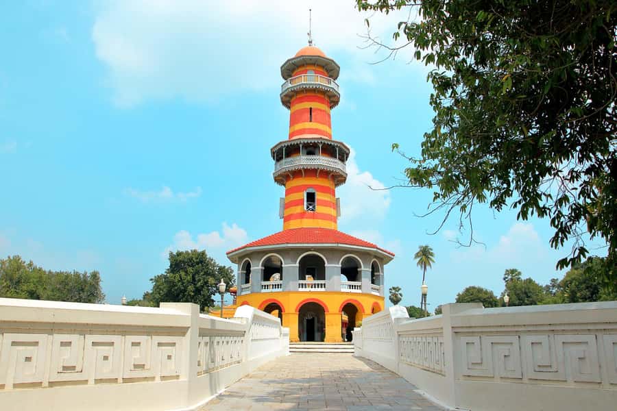From Bangkok: Ayutthaya Full-Day Trip with Driver - Should you book the Ayutthaya private-car trip?
