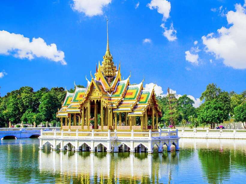 From Bangkok: Ayutthaya Historical Park Guided Day Trip - Is $28 good value?