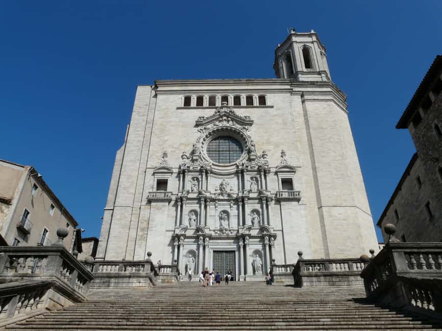 From Barcelona: Girona&Dalí Museum Day Trip with Small Group - Why Girona and Dalí Work in One Day