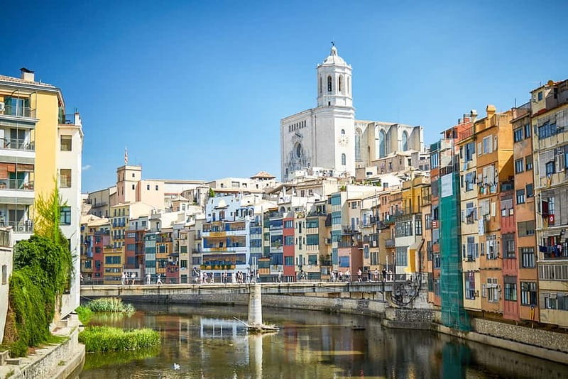 From Barcelona: Girona&Dalí Museum Day Trip with Small Group - Ninety Minutes Inside Dalí’s World