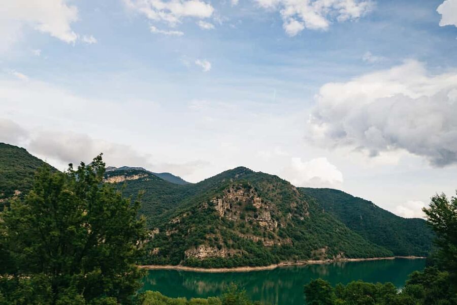 From Barcelona: Guided Day Trip to Andorra, France and Spain - Key points to know before booking