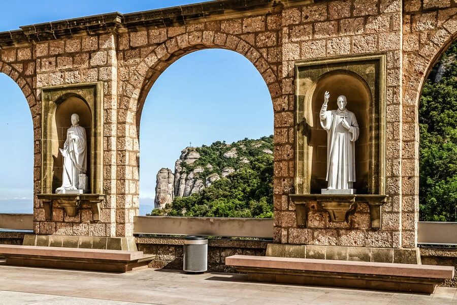 From Barcelona: Montserrat Day Trip with Optional Tickets - Who will enjoy this Montserrat trip most