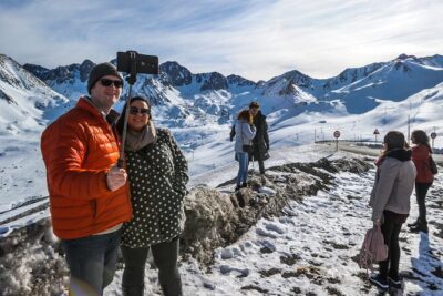 From Barcelona: The Original Andorra, France & Spain Day Trip