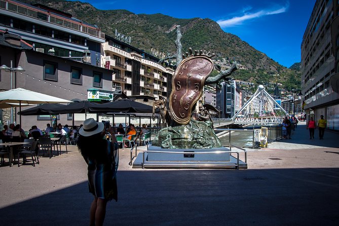 From Barcelona: The Original Andorra, France & Spain Day Trip - What to bring for a better day