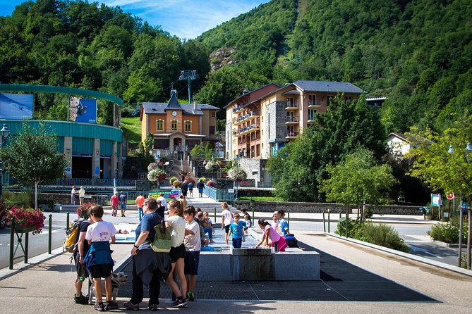 From Barcelona: The Original Andorra, France & Spain Day Trip - Who should book this trip?