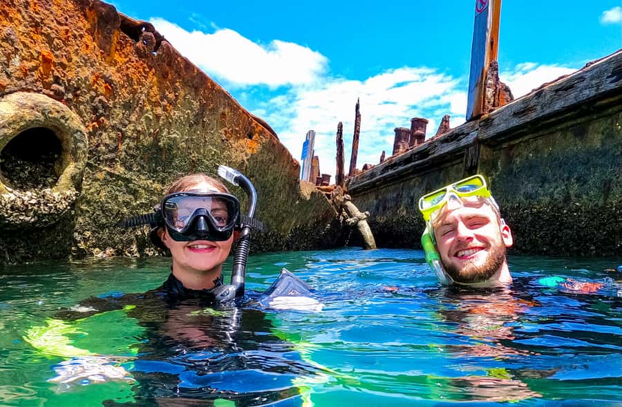 From Brisbane: Moreton Island Full-Day Trip - Why this Moreton Island day trip works