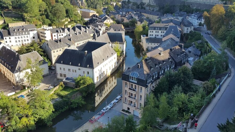 From Brussels: Guided Day Trip to Dinant and Luxembourg - FAQ