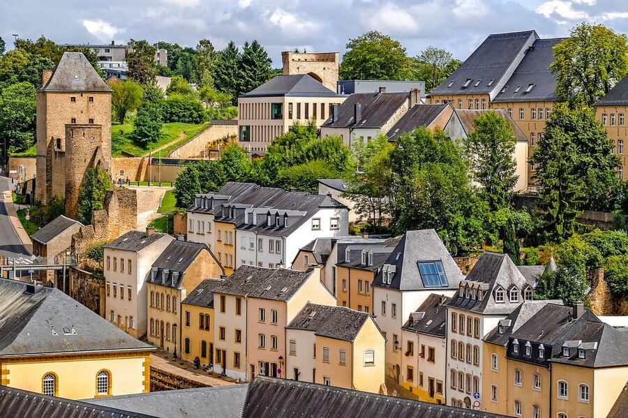 From Brussels: Guided Day Trip to Dinant and Luxembourg - Should you book the Dinant and Luxembourg day trip?