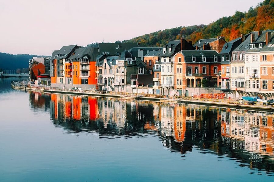 From Brussels: Guided Day Trip to Dinant and Luxembourg - The road to Luxembourg and the shape of the day