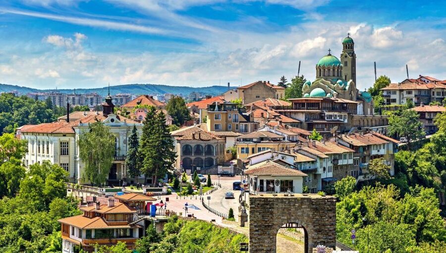 From Bucharest: Full-Day Trip to Bulgaria - Crossing the Danube into Bulgaria