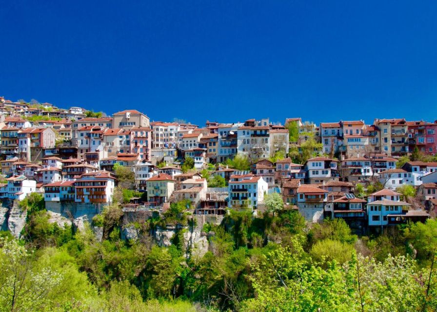 From Bucharest: Full-Day Trip to Bulgaria - What the guides add to the day