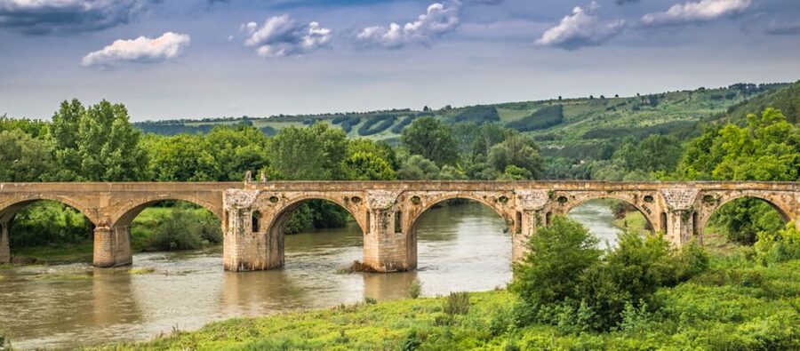 From Bucharest: Small Group Day Trip to Medieval Bulgaria - Crossing from Bucharest into medieval Bulgaria