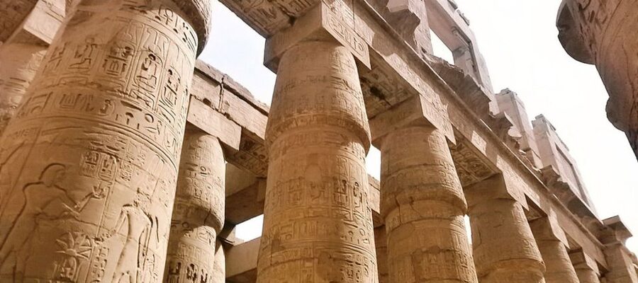 From Cairo: Small-Group Day Trip to Luxor by Plane - Why flying is the sensible way to reach Luxor