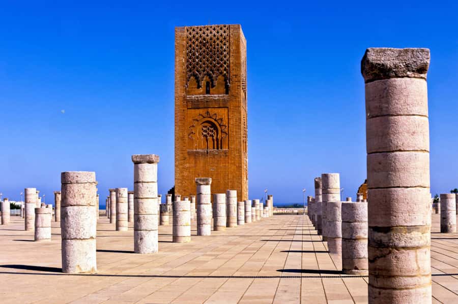 From Casablanca: Rabat Guided Day Trip with Hotel Transfers - Key points to know before booking