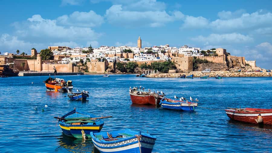 From Casablanca: Rabat Guided Day Trip with Hotel Transfers - Why Rabat makes a better day trip than you might expect