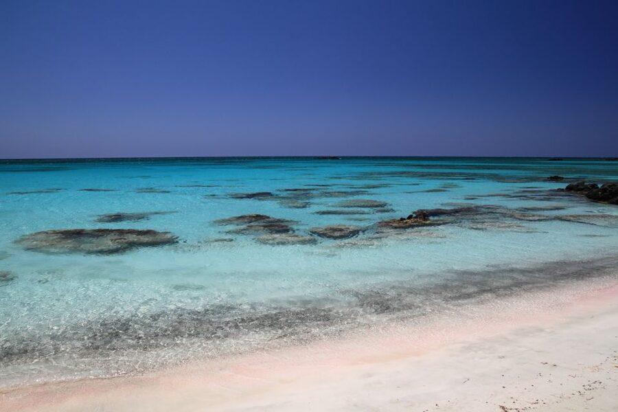 From Chania: Elafonisi Pink Sand Beach Day Trip w/ Elos Stop - What to bring for a smoother day