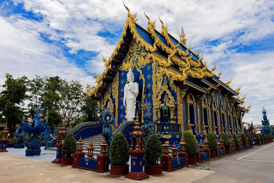From Chiang Mai: Chiang Rai's Temples Exploration Day Trip - The long return to Chiang Mai