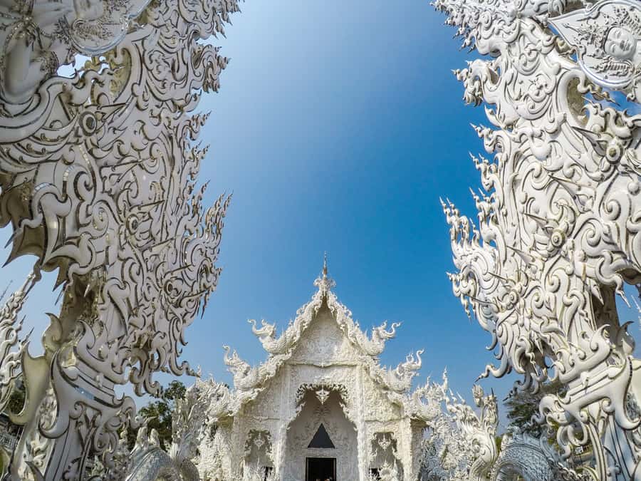 From Chiang Mai: White Temple & Golden Triangle Day Trip - Why this Chiang Rai day trip is worth the long drive