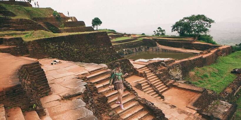 From Colombo: Sigiriya and Dambulla Day Trip with Safari - Who should book this day trip