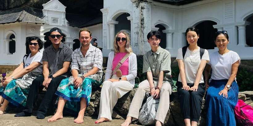 From Colombo: Sigiriya and Dambulla Day Trip with Safari - Why this Colombo to Sigiriya day trip works