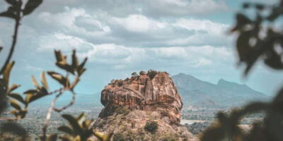 From Colombo: Sigiriya and Dambulla Day Trip with Safari