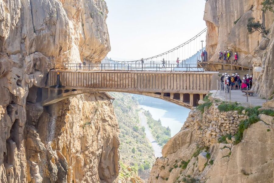 From Costa del Sol: Caminito del Rey Day Trip - FAQ
