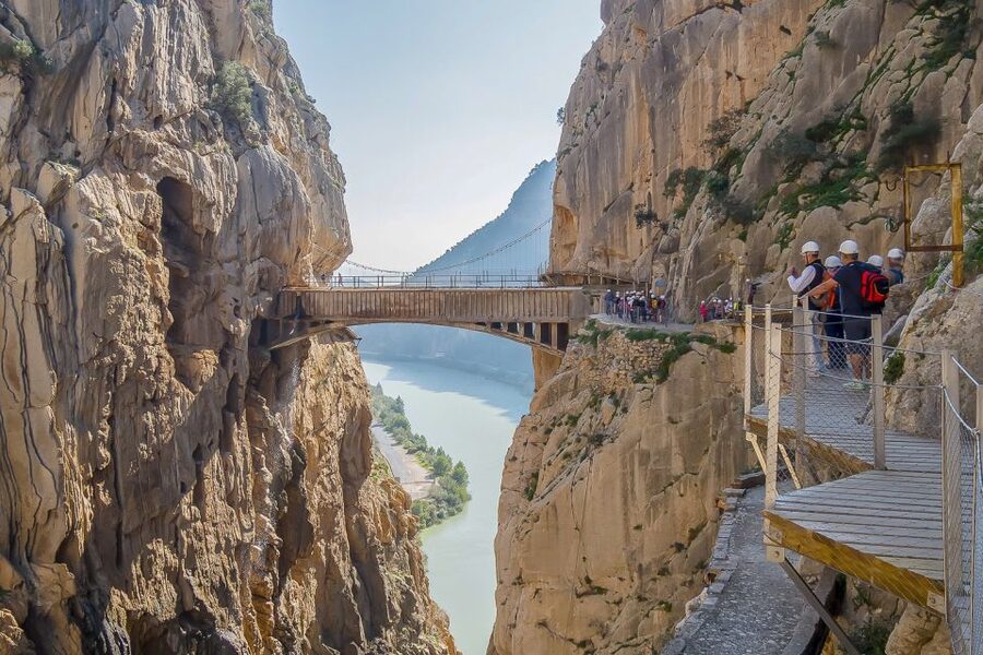 From Costa del Sol: Caminito del Rey Day Trip - Why this gorge walk is worth your day
