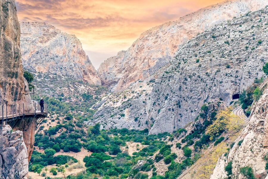 From Costa del Sol: Caminito del Rey Day Trip - Practical ways to make the day better