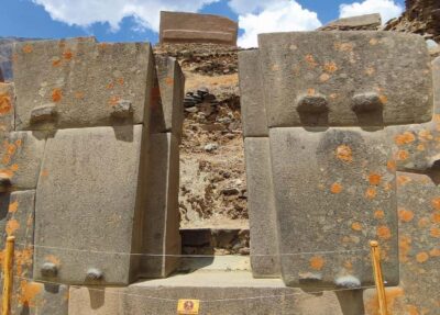 From Cusco: 2-Day Trip to the Sacred Valley and Machu Picchu