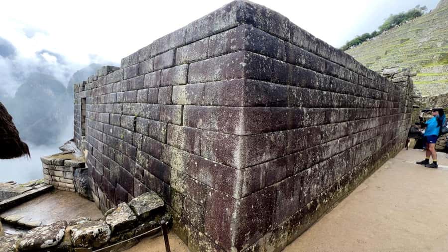 From Cusco: 2-Day Trip to the Sacred Valley and Machu Picchu - Inside Machu Picchu with a guide