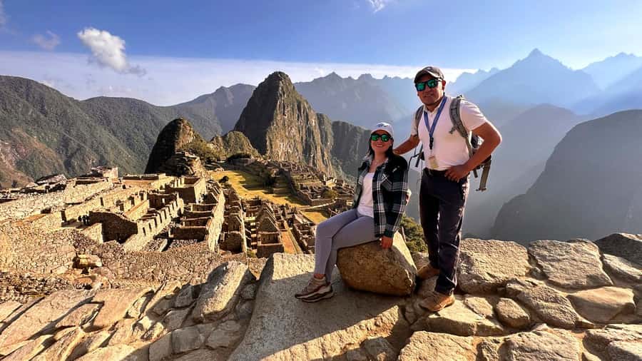 From Cusco: 2-Day Trip to the Sacred Valley and Machu Picchu - Is $370 a fair price?
