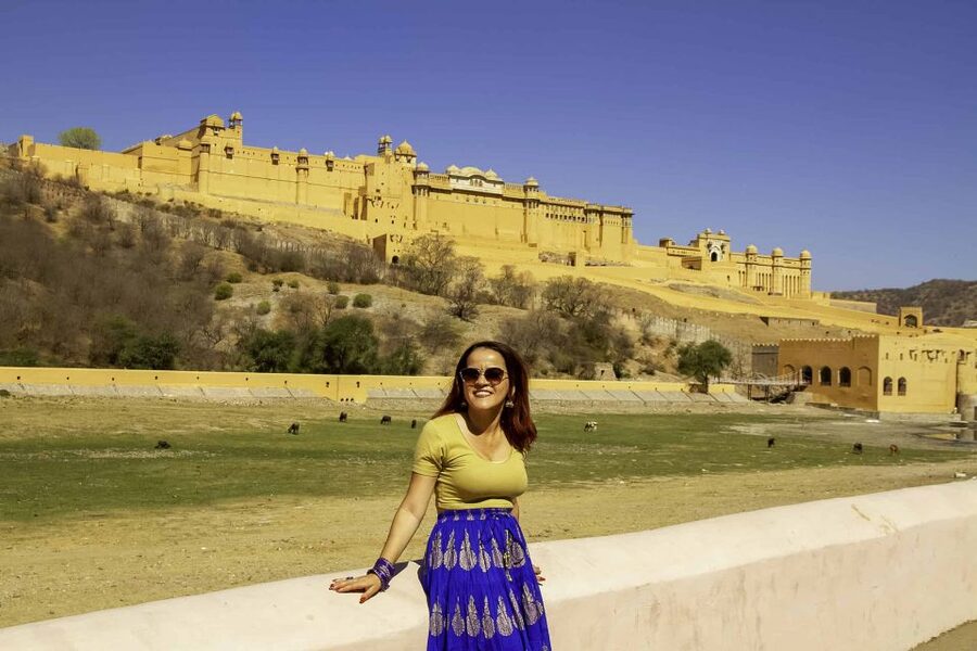From Delhi: Jaipur Day Trip by Fast Train or Private Car - Key points at a glance