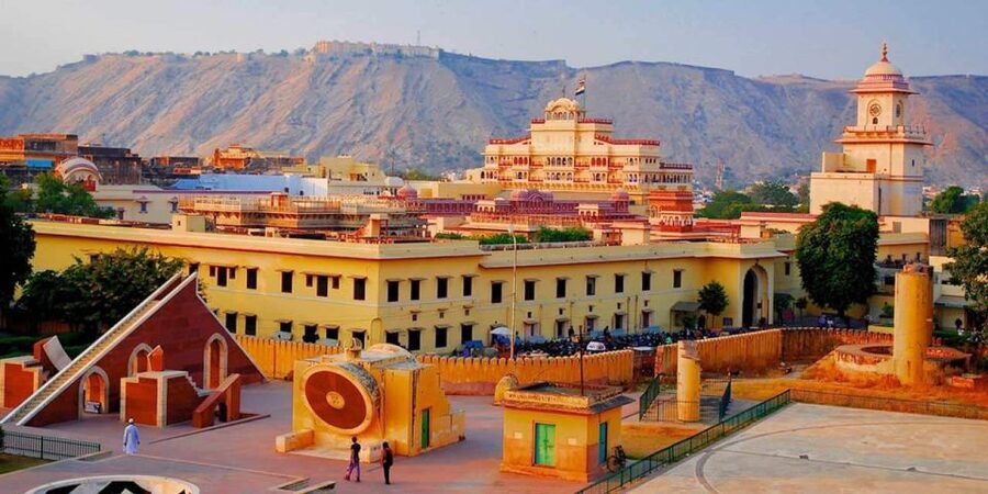 From Delhi: Jaipur Day Trip by Fast Train or Private Car - Jal Mahal: a short stop with a memorable view