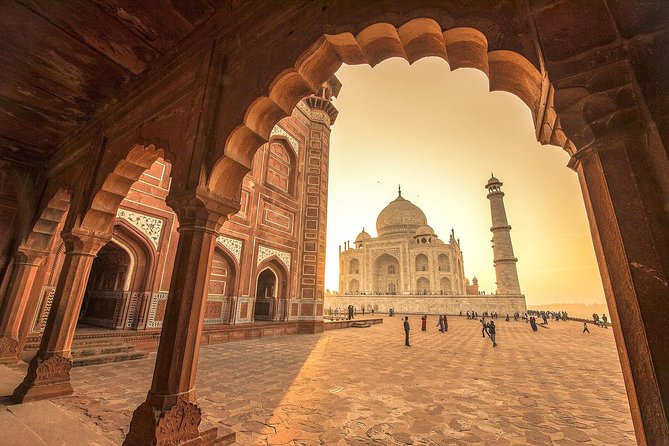 From Delhi: Taj Mahal & Agra Private Day Trip with Transfers - Why this Delhi to Agra day trip works