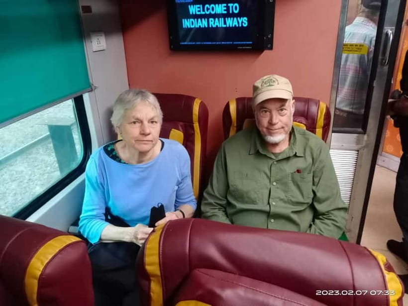 From Delhi: Taj Mahal Day Trip by Fast Train with Transfers - The Baby Taj in 30 minutes