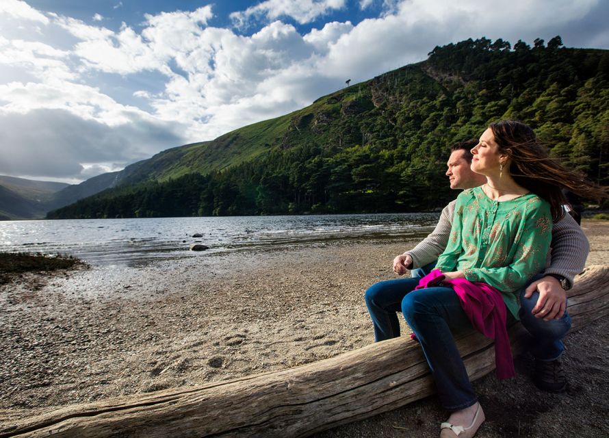 From Dublin: Half-Day Trip to Glendalough and Wicklow - Why Glendalough makes such a good Dublin escape
