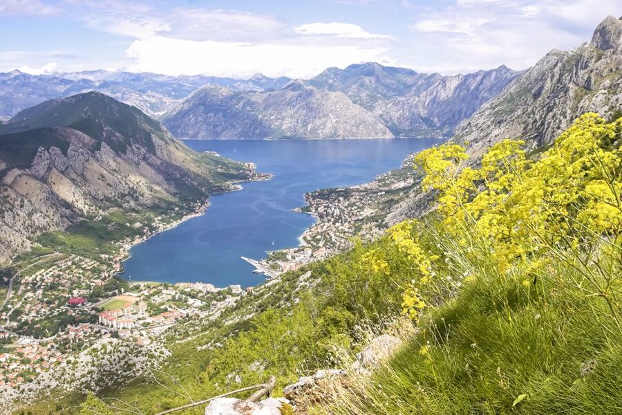 From Dubrovnik: Montenegro Day Trip - Budva changes the small-group itinerary