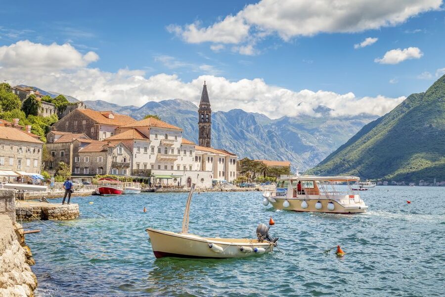 From Dubrovnik: Montenegro Day Trip - Should you book it?