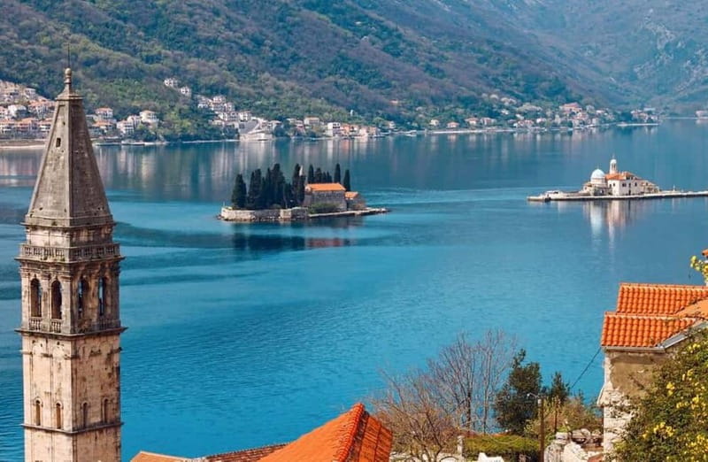 From Dubrovnik: Montenegro Day Trip with Boat Cruise - Quick takeaways