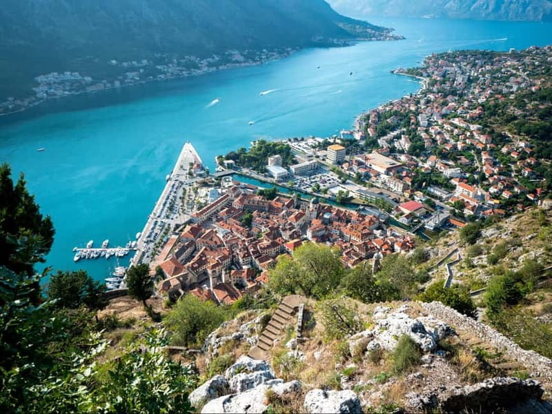 From Dubrovnik: Montenegro Day Trip with Boat Cruise - Who should book this Montenegro day trip