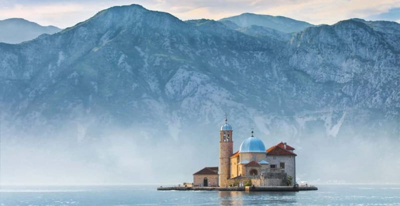 From Dubrovnik: Montenegro Day Trip with Boat Cruise - What the $62 price really covers