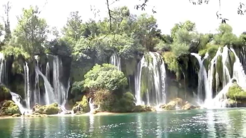From Dubrovnik: Mostar and Kravica Waterfall Day Trip - What the $35 price really includes