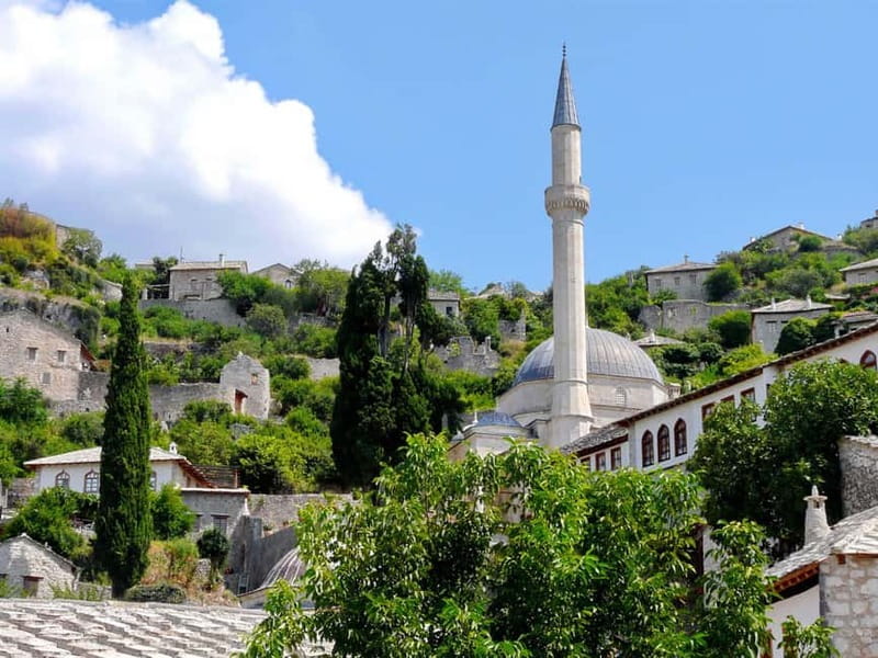 From Dubrovnik: Mostar and Kravica Waterfall Day Trip - Who should book this day trip