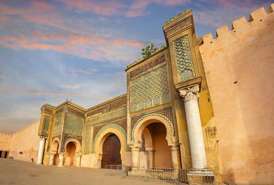 From Fes: Volubilis, Moulay Idriss, & Meknes Full-Day Trip - Moulay Idriss and its sacred setting