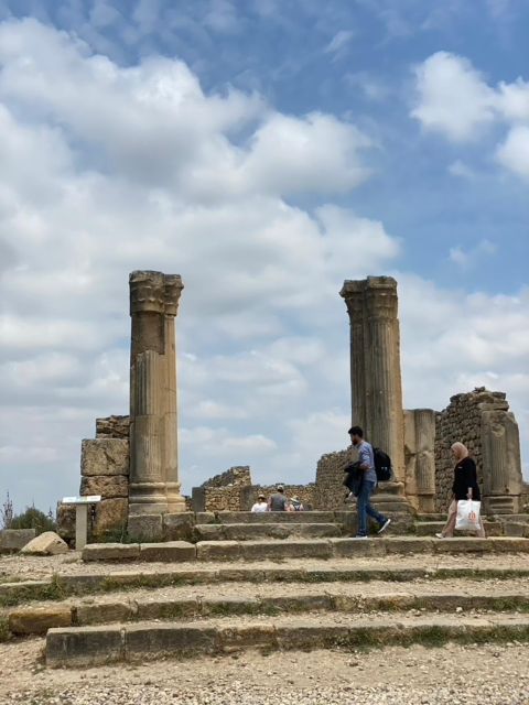 From Fes: Volubilis, Moulay Idriss, & Meknes Full-Day Trip - A day paced by roads, views, and conversation