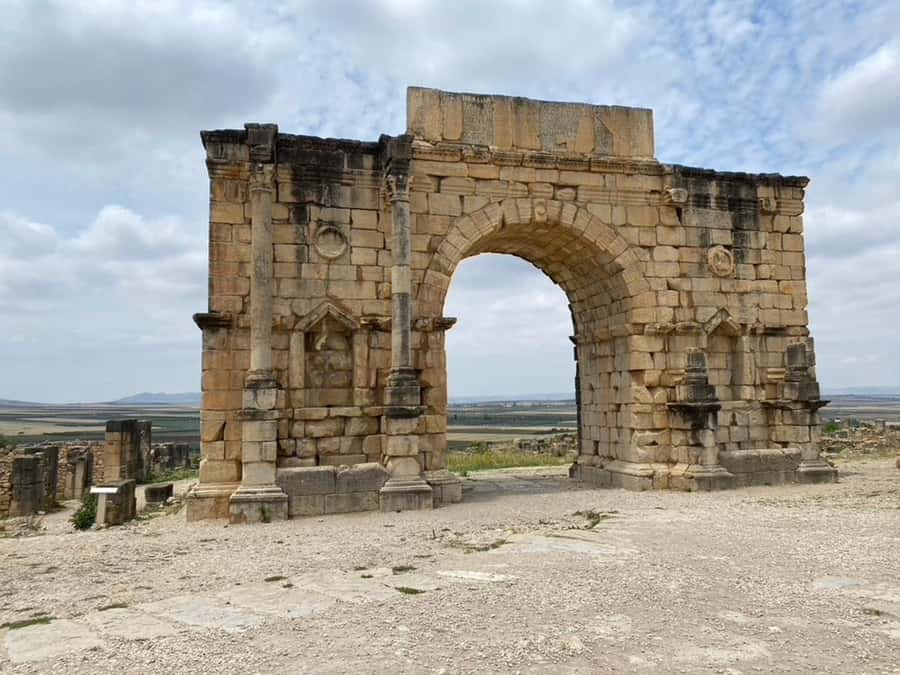 From Fes: Volubilis, Moulay Idriss, & Meknes Full-Day Trip - FAQ