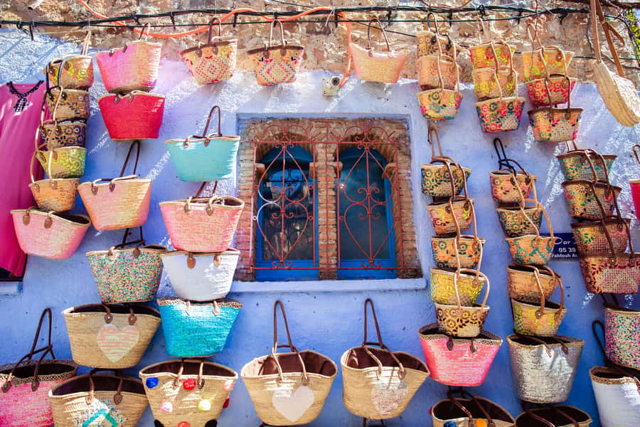 From Fez: Chefchaouen Day Trip with Hotel Pickup - Key points to know before booking