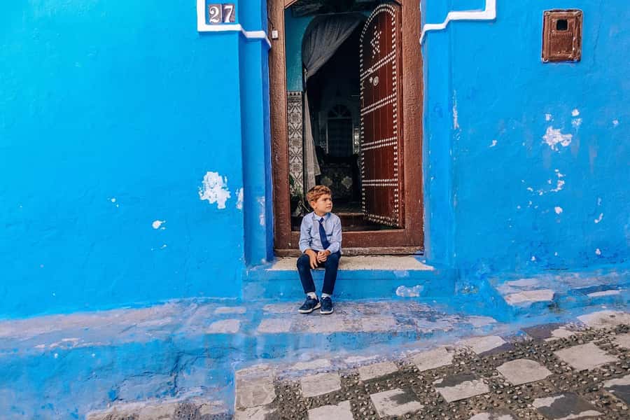From Fez: Chefchaouen Day Trip with Hotel Pickup - Why this Fez to Chefchaouen trip works