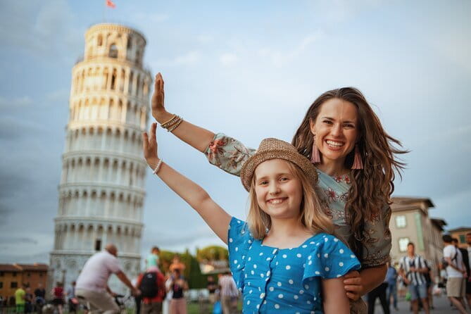 From Florence: Cinque Terre & Pisa Day Trip - Why this Florence day trip works
